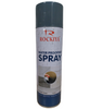 Spray de Etanșare Impermeabil – 550 ml, Pentru Toate Suprafețele – 1+1 GRATIS – Alb / Negru / Transparent