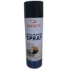 Spray de Etanșare Impermeabil – 550 ml, Pentru Toate Suprafețele – 1+1 GRATIS – Alb / Negru / Transparent