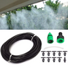 Kit racire terasa cu pulverizare apa sub forma de ceata 20M