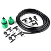 Kit racire terasa cu pulverizare apa sub forma de ceata 20M