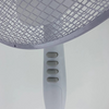 Ventilator de camera, de podea, 42W, 3 trepte de viteza, elice 40 cm, oscilatie 85°, protectie termica, inaltime ajustabila, alb