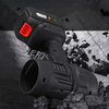 Suflanta Portabila 48V cu 2 Acumulatori – Putere Mare pentru Indepartearea Eficienta a Prafului, Apei si Zapezii, Debit 555 m³/h, Design Compact si Robust, Culoare Negru